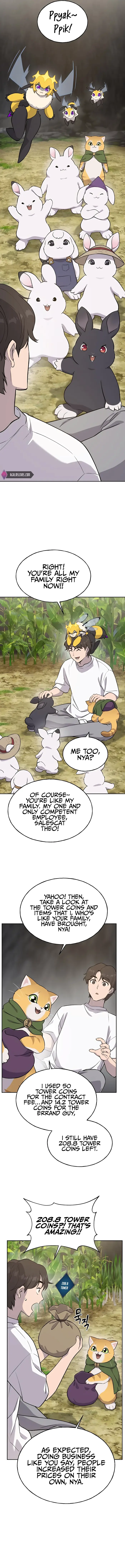Solo Farming In The Tower - Chapter 22 image 15_optimized